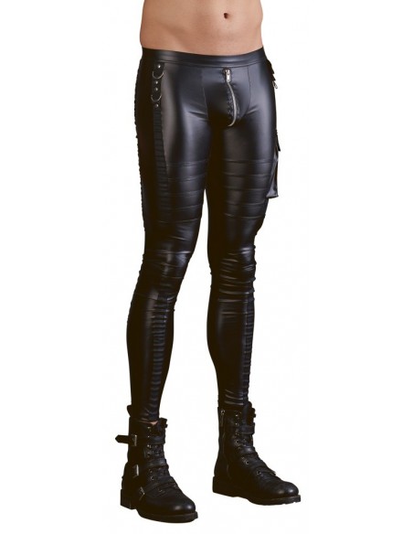 Obcisłe spodnie Men´s Trousers S - Spodnie, spodenki, spódnice - 10