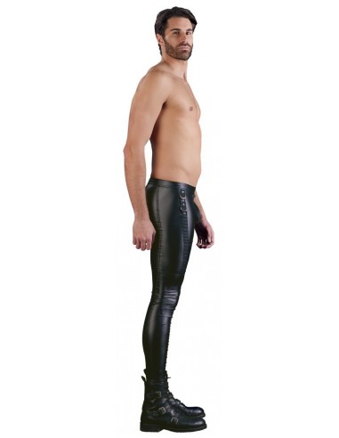 Obcisłe spodnie Men´s Trousers S - Spodnie, spodenki, spódnice - 11