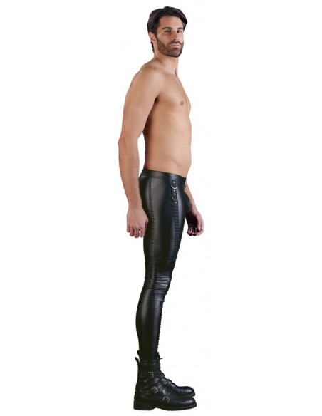 Obcisłe spodnie Men´s Trousers S - Spodnie, spodenki, spódnice - 11