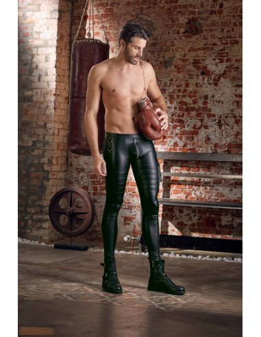 Obcisłe spodnie Men´s Trousers S - Spodnie, spodenki, spódnice - 13