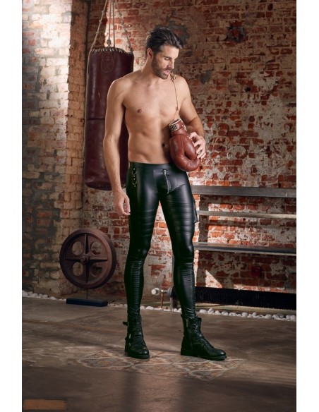 Obcisłe spodnie Men´s Trousers S - Spodnie, spodenki, spódnice - 13