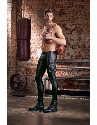 Obcisłe spodnie Men´s Trousers S - Spodnie, spodenki, spódnice - 14