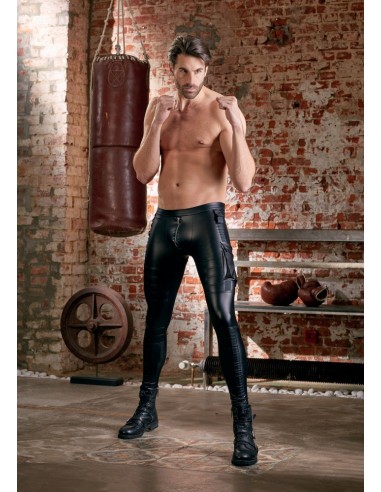 Obcisłe spodnie Men´s Trousers S - Spodnie, spodenki, spódnice - 15