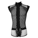 Prześwitujący kostium Men´s Playsuit - 4