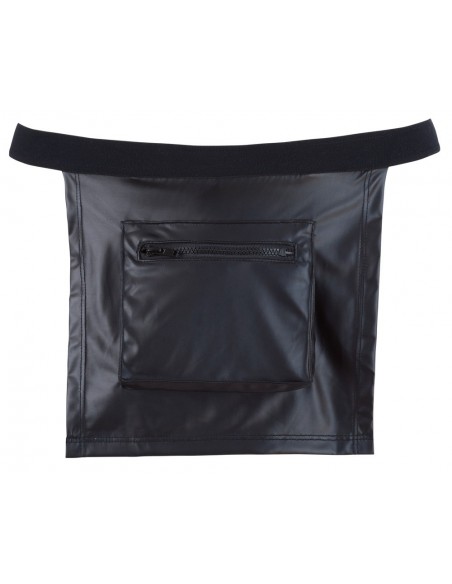 Slipy z kieszonką Men's Briefs S - Stringi, slipy - 4