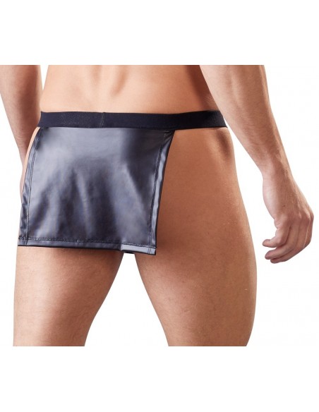 Slipy z kieszonką Men's Briefs S - Stringi, slipy - 5
