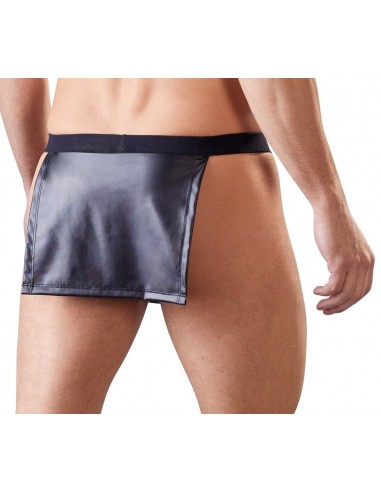 Slipy z kieszonką Men's Briefs XL - Stringi, slipy - 5