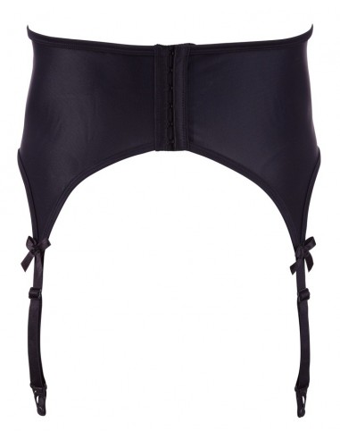 Pas do pończoch Men´s Suspender Belt XL - Stringi, slipy - 5