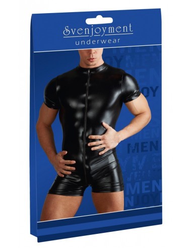 Obcisły kostium Men´s Playsuit M - Komplety, kostiumy - 1