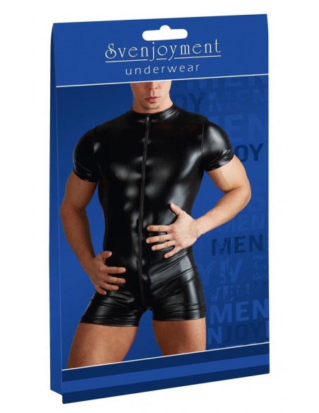 Obcisły kostium Men´s Playsuit M - Komplety, kostiumy - 1