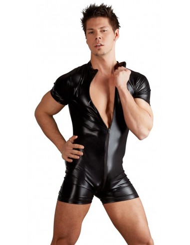 Obcisły kostium Men´s Playsuit M - Komplety, kostiumy - 2