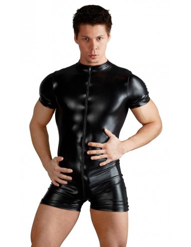 Obcisły kostium Men´s Playsuit M - Komplety, kostiumy - 3