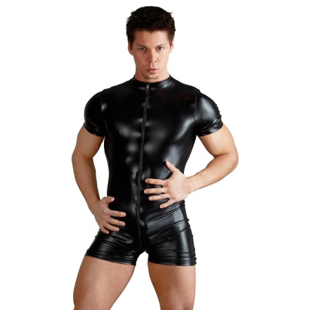Obcisły kostium Men´s Playsuit - 3