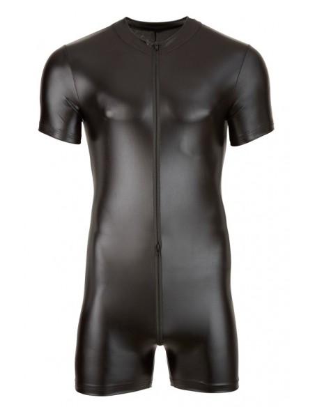 Obcisły kostium Men´s Playsuit M - Komplety, kostiumy - 4