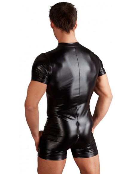 Obcisły kostium Men´s Playsuit M - Komplety, kostiumy - 6