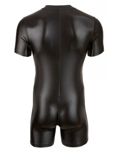 Obcisły kostium Men´s Playsuit M - Komplety, kostiumy - 7