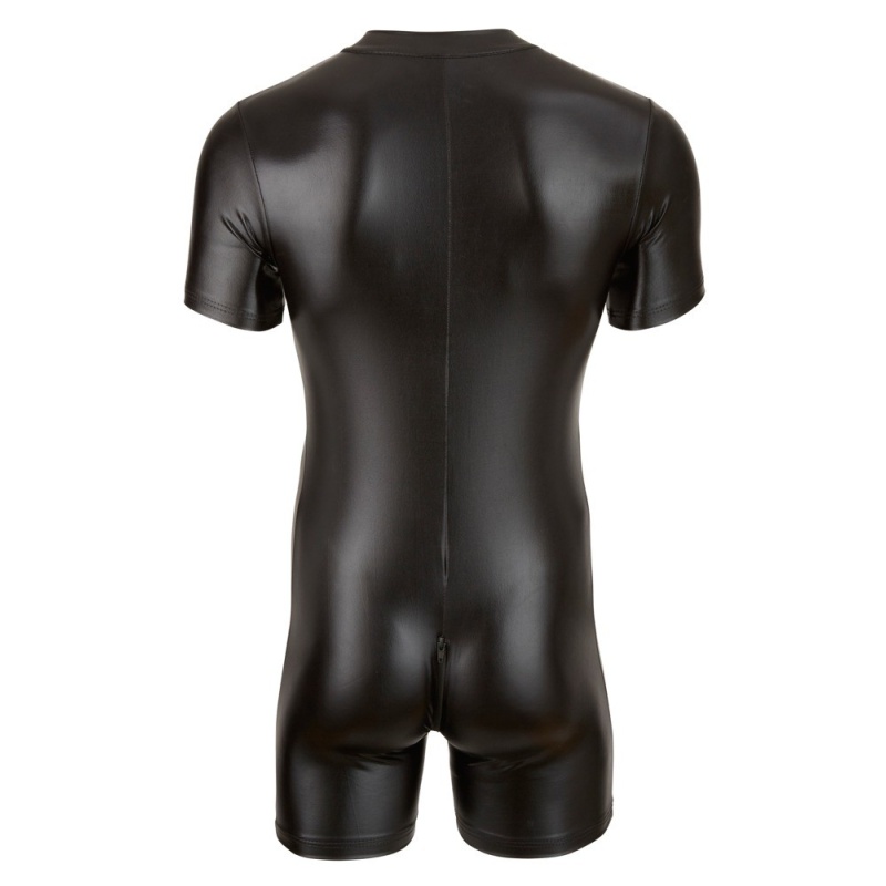 Obcisły kostium Men´s Playsuit - 7