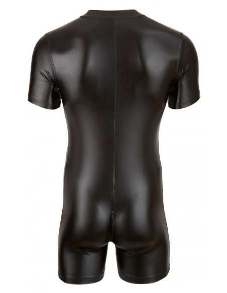 Obcisły kostium Men´s Playsuit M - Komplety, kostiumy - 7