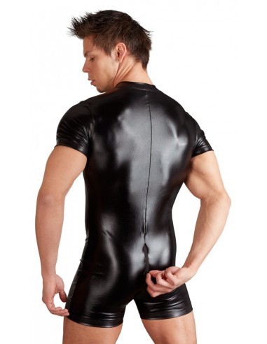 Obcisły kostium Men´s Playsuit M - Komplety, kostiumy - 8