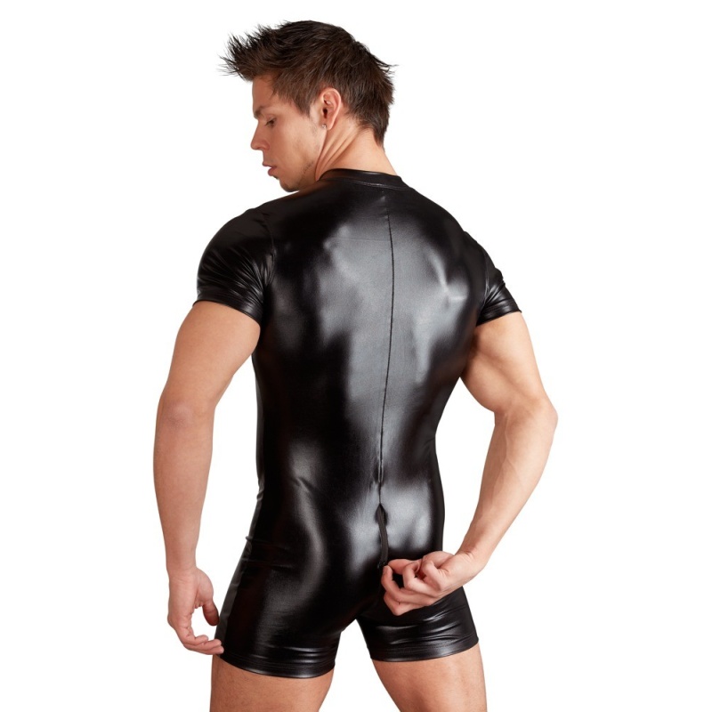 Obcisły kostium Men´s Playsuit L - 8