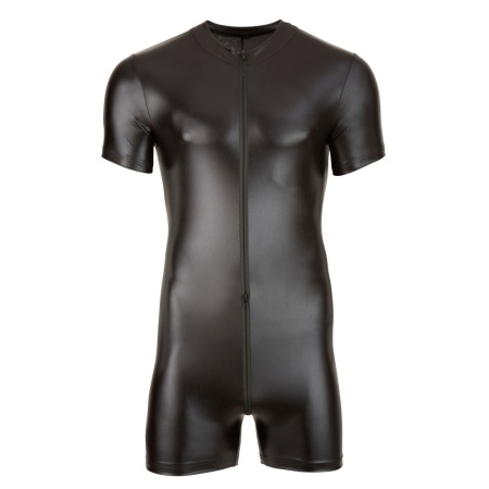 Obcisły kostium Men´s Playsuit XL - 4