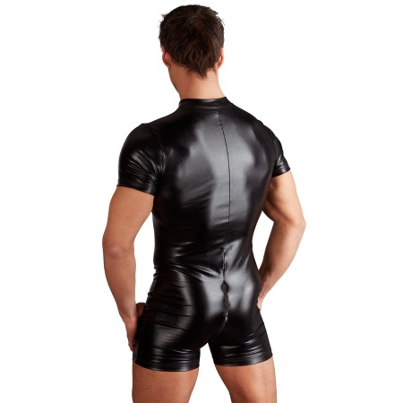 Obcisły kostium Men´s Playsuit XL - 6