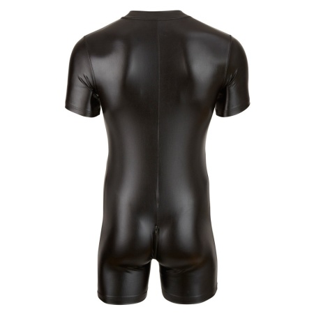 Obcisły kostium Men´s Playsuit XL - 7