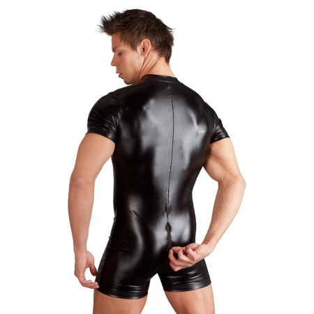 Obcisły kostium Men´s Playsuit XL - 8