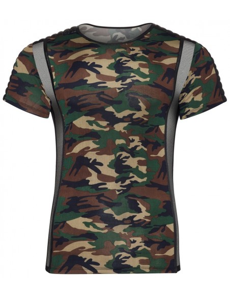 Koszulka moro Men's Shirt 2XL - Koszule, koszulki, podkoszulki - 9