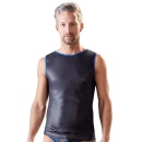 Podkoszulek wetlook Men's Shirt royal XL - 2