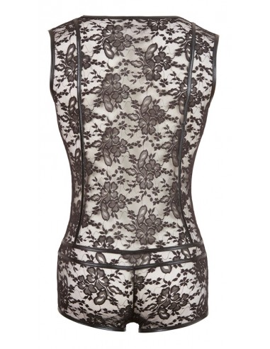 Koronkowy kostium Men's Body lace S - Komplety, kostiumy - 6