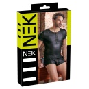 Koszulka męska z zamkiem Men´s Shirt - 1