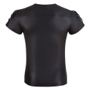 Koszulka męska z zamkiem Men´s Shirt - 3