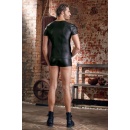 Koszulka męska z zamkiem Men´s Shirt - 4