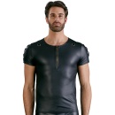 Koszulka męska z zamkiem Men´s Shirt - 5