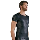 Koszulka męska z zamkiem Men´s Shirt - 6