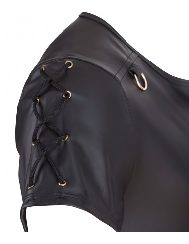 Koszulka męska z zamkiem Men´s Shirt S - Koszule, koszulki, podkoszulki - 12