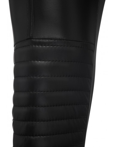 Seksowny kostium z zamkiem Men's Jumpsuit S - Komplety, kostiumy - 5