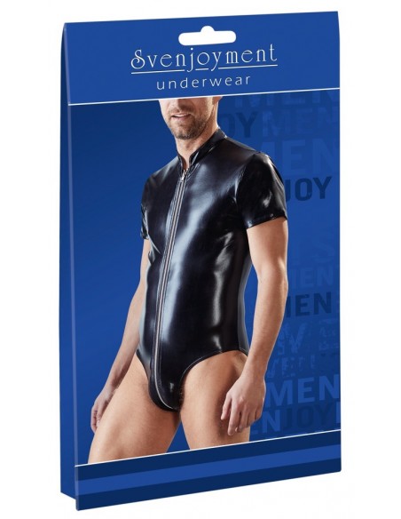 Podniecające Men's Body S - Komplety, kostiumy - 1