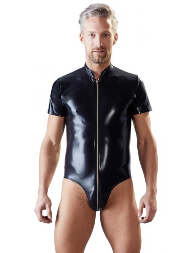 Podniecające Men's Body S - Komplety, kostiumy - 2
