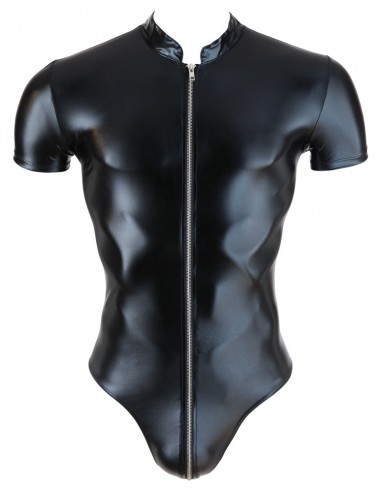 Podniecające Men's Body S - Komplety, kostiumy - 5