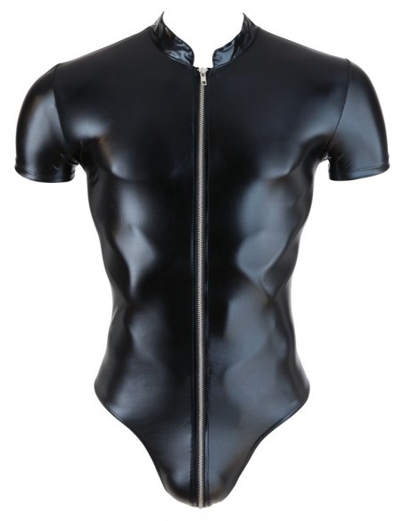 Podniecające Men's Body S - Komplety, kostiumy - 5