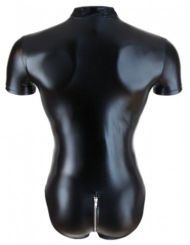 Podniecające Men's Body S - Komplety, kostiumy - 7