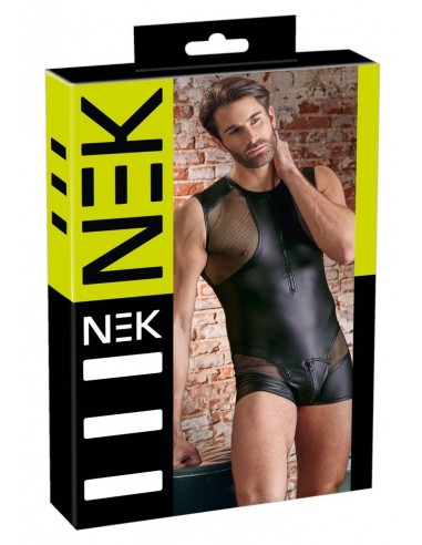 Klasyczny kostium Men´s Jumpsuit S - Komplety, kostiumy - 1