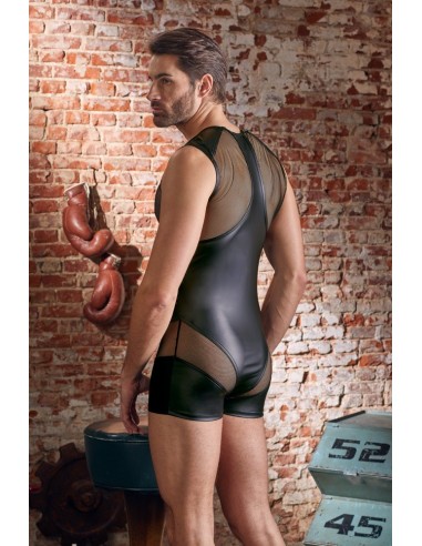 Klasyczny kostium Men´s Jumpsuit S - Komplety, kostiumy - 4