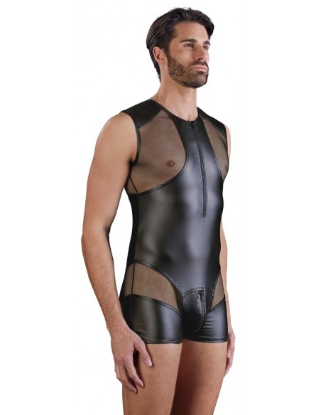 Klasyczny kostium Men´s Jumpsuit S - Komplety, kostiumy - 6