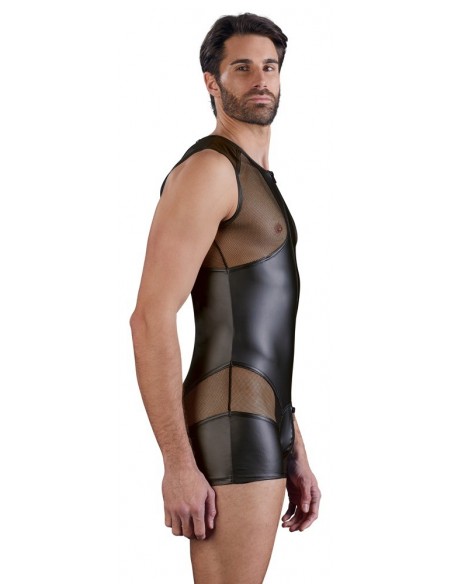 Klasyczny kostium Men´s Jumpsuit S - Komplety, kostiumy - 7