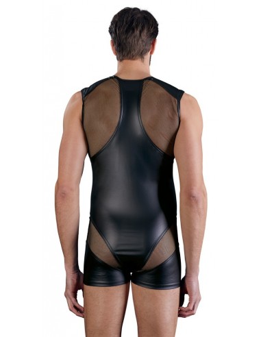 Klasyczny kostium Men´s Jumpsuit S - Komplety, kostiumy - 12