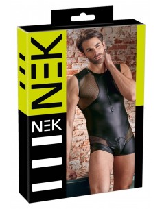 Klasyczny kostium Men´s Jumpsuit M - Komplety, kostiumy - 1