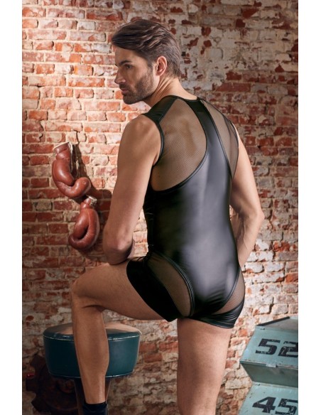 Klasyczny kostium Men´s Jumpsuit M - Komplety, kostiumy - 3